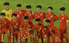 中國(guó)男足4-3負(fù)韓國(guó)，雙殺！主場(chǎng)失利痛失冠，球員淚目。