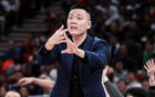 CBA新動(dòng)態(tài)：古德溫或入上海隊(duì)，南京續(xù)郭昊文，寧波瞄準(zhǔn)萊登
