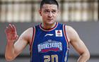 北控隊長轉會，聯手王子瑞三次，33歲再就業，運氣更勝一籌。