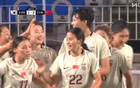 東亞杯首戰(zhàn)，中國女足平韓國，2比2。