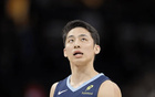 林葳挑戰(zhàn)日本巨星河村勇輝！13+8.5對決20+5+5，中國第一后衛(wèi)能否勝出？