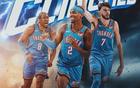 2.5億+2.85億大合同！NBA總冠軍隊瘋狂簽約！