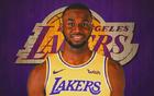 湖人交易重啟，維金斯加盟，NBA新寵兒出爐。