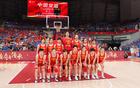 亞洲杯首戰(zhàn)時間公布，中國女籃名單縮至14人，宮魯鳴將裁員。