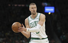 波津：綠軍上季結局非愿，NBA常態如此。