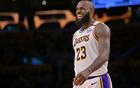 詹姆斯聲明震撼NBA，信中暗示告別，高管意見分歧