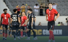 中國香港敗韓2-0，國足香港同遭困境