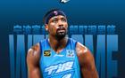 寧波男籃簽約巨星，NBA鋒線加盟，單場24+16實力派！
