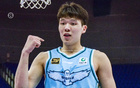 楊瀚森推薦CBA，精彩不容錯過，推薦青島隊。
