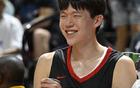 王博戲謲楊瀚森，感謝其CBA鍛煉，早入NBA。