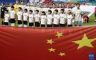 中國女足戰(zhàn)中國臺北，歷史優(yōu)勢明顯，全力爭勝26連勝。