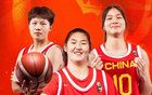 女籃熱身賽慘敗，U19中國隊需振作