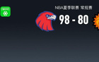 NBA夏聯(lián)戰(zhàn)報(bào)：老鷹勝太陽(yáng)，伊戈達(dá)羅18分