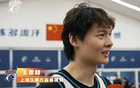 王哲林續(xù)約上海男籃三年，頂薪留隊(duì)，最高年薪600萬。