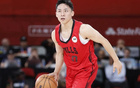 4失誤4犯規，NBA非你之夢。