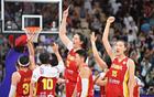 51+22分，兩場大勝。女籃短板明顯，最需改進。