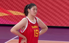 2米26女籃小將，投籃精準，得分高效，籃壇巨無霸！