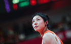 提升空間大！女籃三分失準，失誤多達16次。