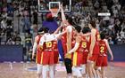 中國女籃勝73分，仍有短板，李夢缺席亞洲杯，宮魯鳴是否后悔？