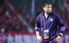 于根偉：孫銘謙東亞杯戰時長傷停，三小將引援未來。