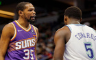 NBA傳聞：溫德霍斯特證實狼隊報價杜蘭特交易
