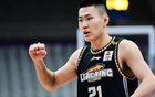 CBA勵志典范，遼寧鐵板凳回歸挑大梁！