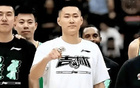 媒體人：遼籃正式通知吉林，吳昌澤新賽季需歸隊。
