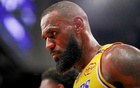 NBA分析師：勒布朗·詹姆斯或即將宣布退役