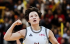 女籃換血，六大國手或離隊，潘李面臨淘汰。