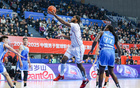 媒體人：克里斯接觸強隊，有望下季征戰CBA。