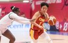 中國女籃新星，世界杯表現亮眼，宮魯鳴應征召。