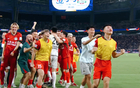 絕殺失利，超長點球勝，足協杯歷史性勝利，申花冷淘汰。