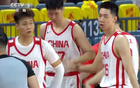 中國男籃大勝，二隊仍強勢，四人得分破雙，球員數據附后。