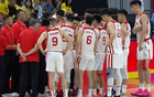 中國男籃大勝委內瑞拉28分，四將亮眼三將失色。