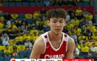 中國男籃連勝，78-62委內瑞拉，5人狀態佳2人待提升