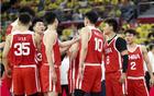 中國男籃連勝44分，郭士強遭質疑，亞洲杯前景堪憂。