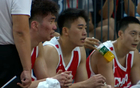 中國男籃大勝16分！一滿兩優，三首發不及格球員評析。