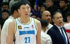 北京男籃求購2米08防守猛將，山西場均7分6助，勝過所羅門。