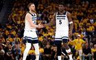 新NBA排名！美媒更新，火箭跌前五，霸主地位穩固！