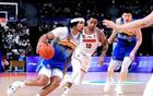 新疆引援NBA后衛愛德華茲，補強后防；江蘇男籃添新援