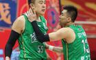 趙繼偉失守，北控爭霸CBA狀元，遼籃放人，交易一觸即發。
