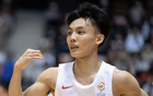 男籃三衛(wèi)失誤頻現(xiàn)，徐杰82秒證明帶他必勝！
