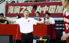 中國(guó)男籃熱身賽五勝一負(fù)，惜敗荷蘭，備戰(zhàn)亞洲杯需調(diào)整狀態(tài)。
