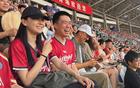 常州隊落后，李想行動了