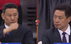 遼魯青年隊(duì)沖突，重罰單引熱議，中國籃壇禁賽史重要事件。
