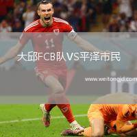 大邱FCB隊VS平澤市民