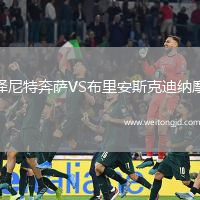 澤尼特奔薩VS布里安斯克迪納摩