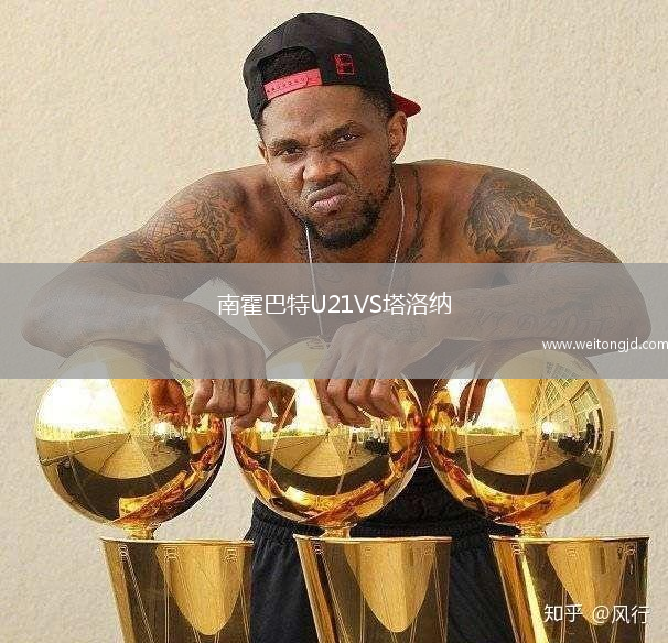 南霍巴特U21VS塔洛納