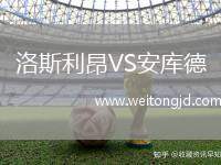 洛斯利昂VS安庫德