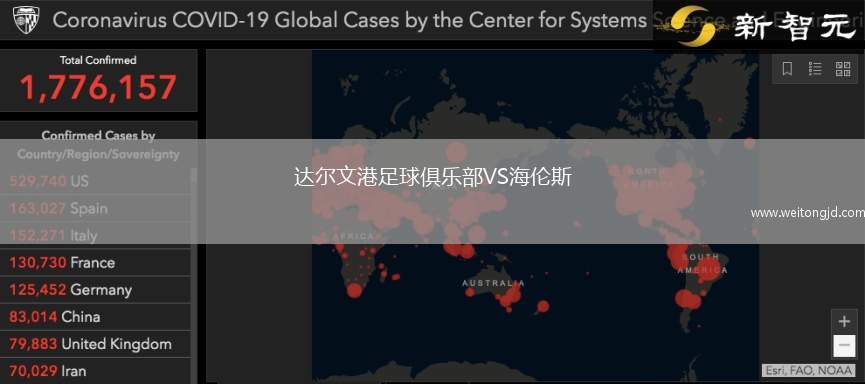 達爾文港足球俱樂部VS海倫斯